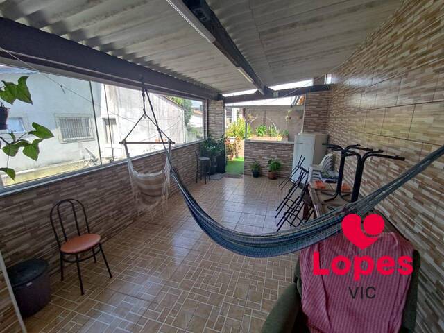 Casa para Venda em Suzano - 4