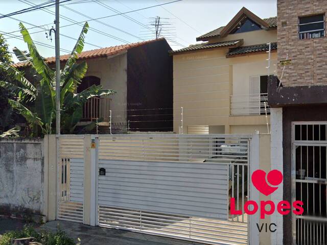 Venda em Vila Amorim - Suzano