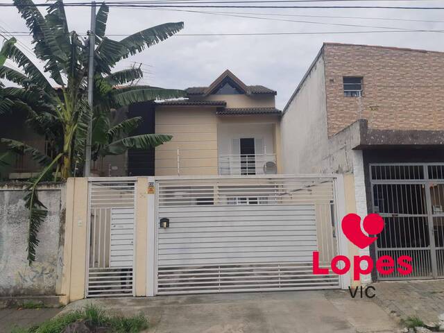 #SO00409 - Sobrado para Venda em Suzano - SP