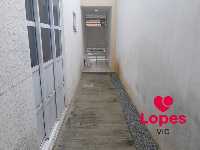 Sobrado para Venda em Suzano - 5