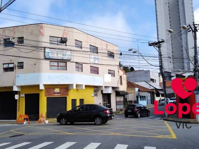 Prédio comercial para Venda em Poá - 4