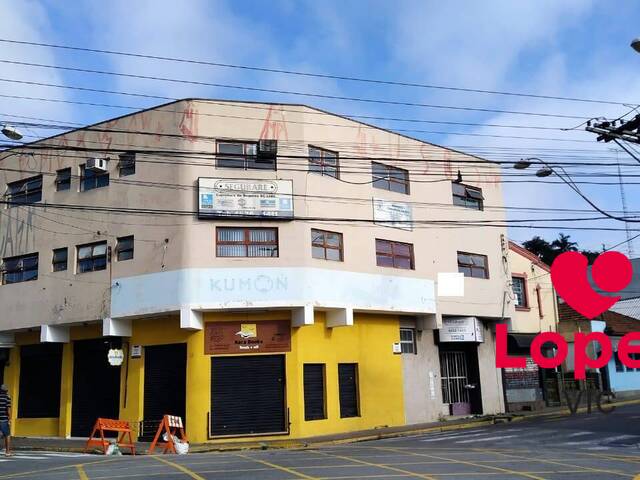 #901542 - Prédio comercial para Venda em Poá - SP