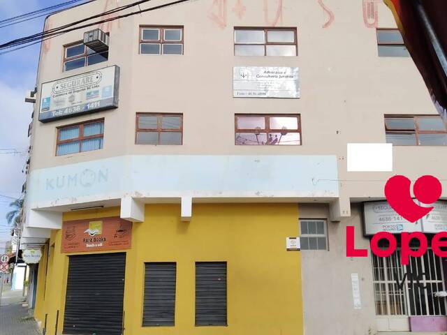 Prédio comercial para Venda em Poá - 5