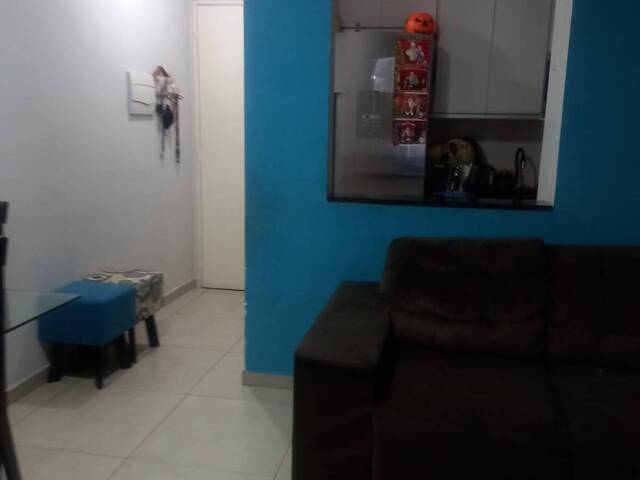 Apartamento para Venda em Ferraz de Vasconcelos - 4