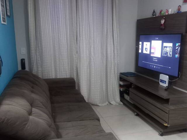 Apartamento para Venda em Ferraz de Vasconcelos - 5