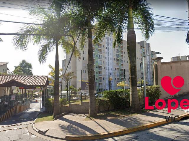 #AP00340 - Apartamento para Venda em Ferraz de Vasconcelos - SP