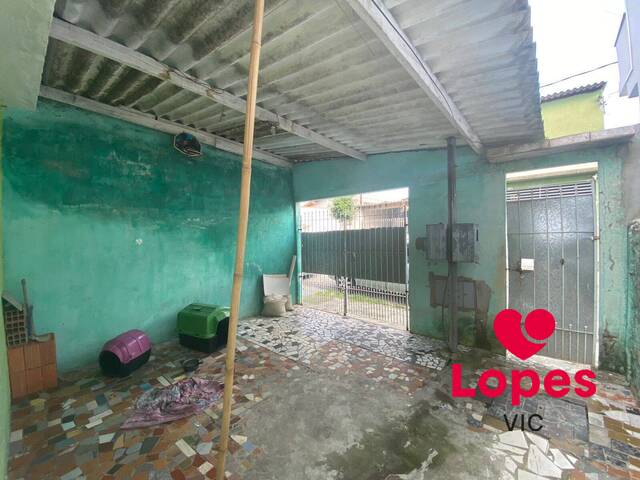 Casa para Venda em Poá - 2