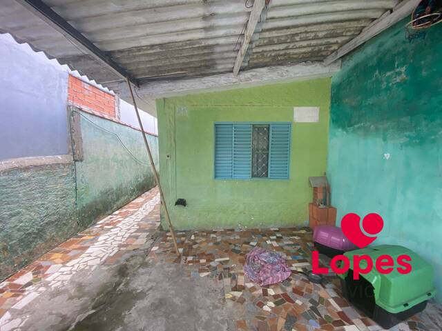 Casa para Venda em Poá - 3