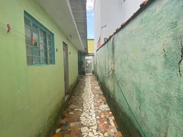 Casa para Venda em Poá - 4