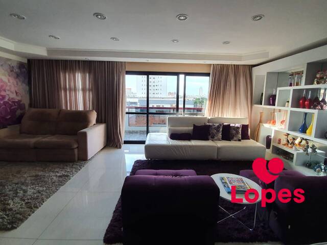 Apartamento para Venda em Suzano - 4