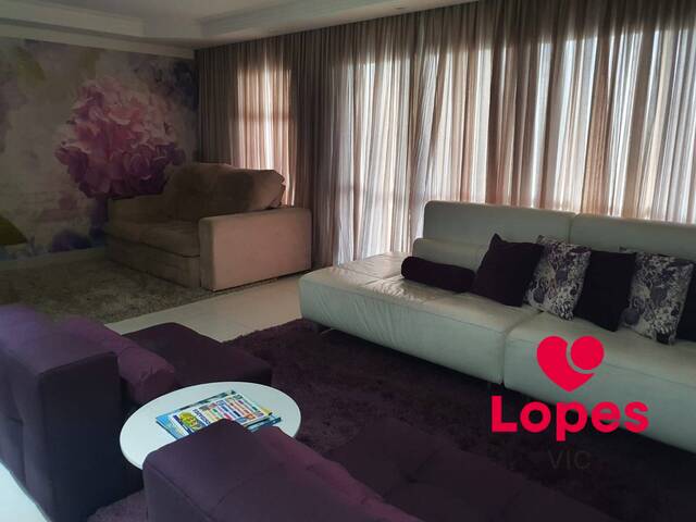 Apartamento para Venda em Suzano - 5