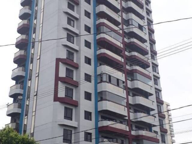 Apartamento para Venda em Suzano - 3