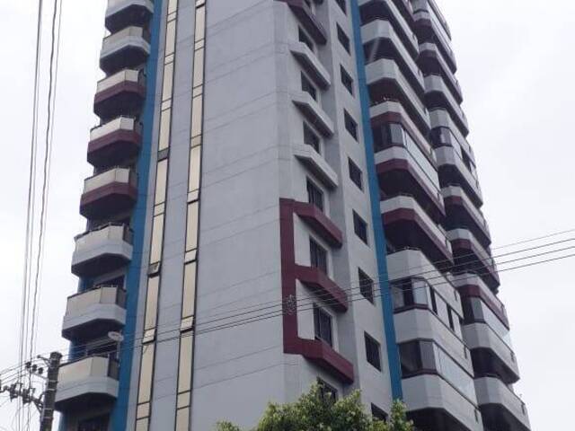 Apartamento para Venda em Suzano - 2
