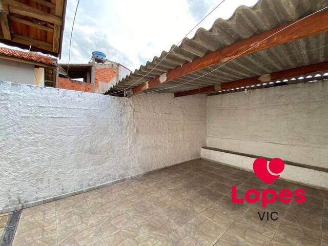 Casa para Locação em Poá - 5