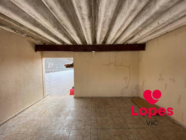 Casa para Locação em Poá - 4