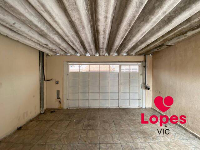 Casa para Locação em Poá - 3