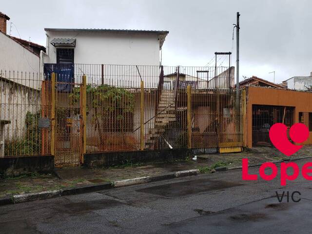 #CA0474 - Bangalô para Venda em Ferraz de Vasconcelos - SP