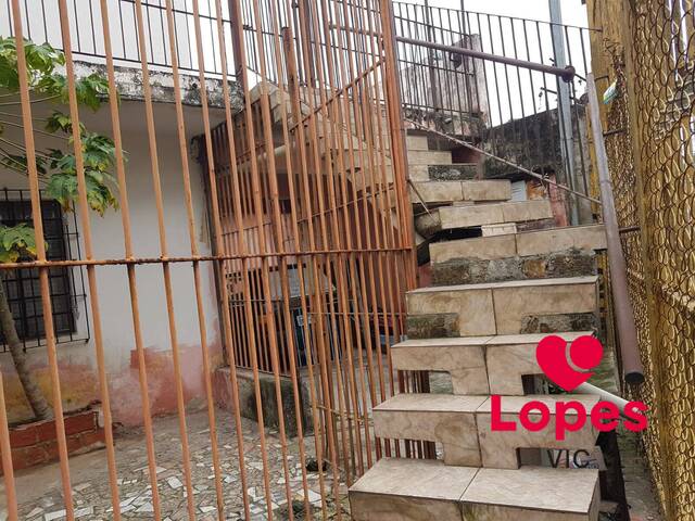 #CA0474 - Bangalô para Venda em Ferraz de Vasconcelos - SP