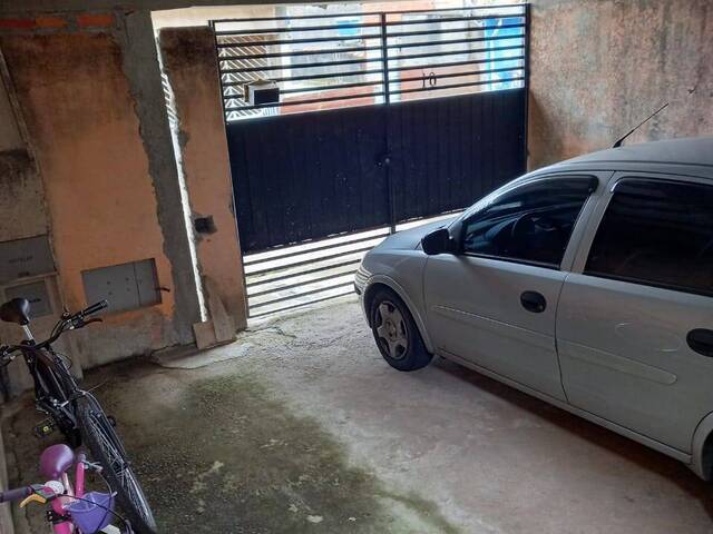 #SO00423 - Sobrado para Venda em Suzano - SP