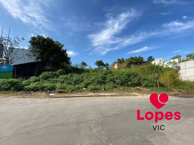 #TE00136 - Terreno para Venda em Mogi das Cruzes - SP