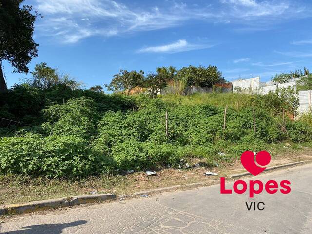 #TE00136 - Terreno para Venda em Mogi das Cruzes - SP
