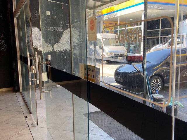 #975738 - Salão Comercial para Locação em São Paulo - SP