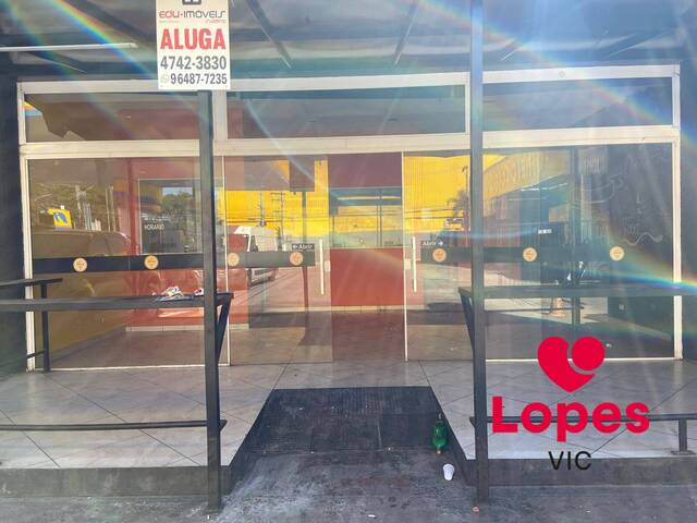#975738 - Salão Comercial para Locação em São Paulo - SP