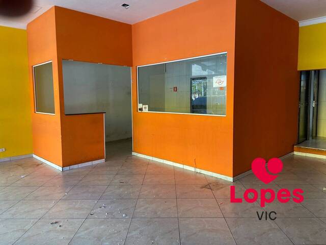 Salão Comercial para Locação em São Paulo - 4