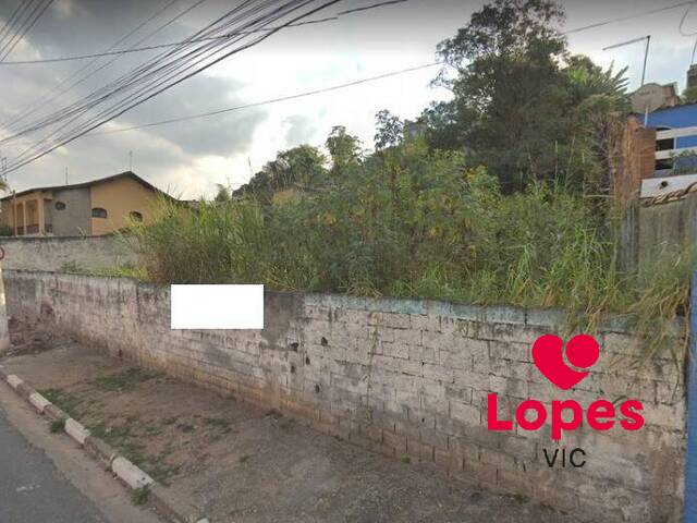 Venda em Vila Perreli - Poá