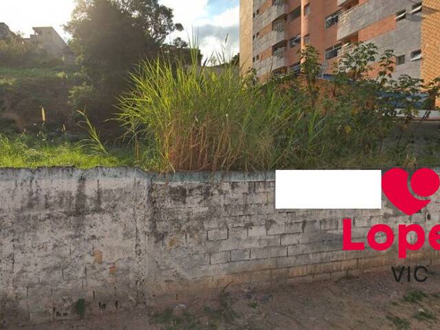 #TE00137 - Terreno para Venda em Poá - SP