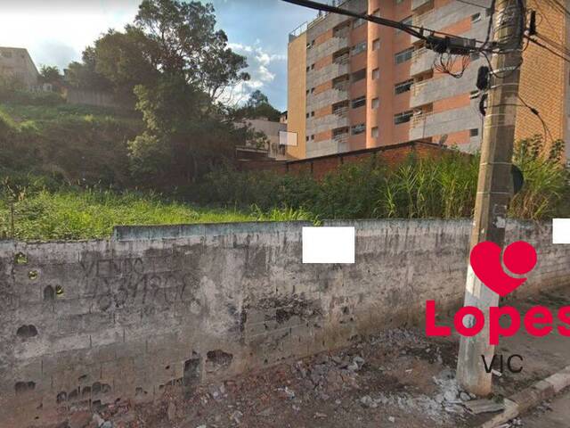 #TE00137 - Terreno para Venda em Poá - SP
