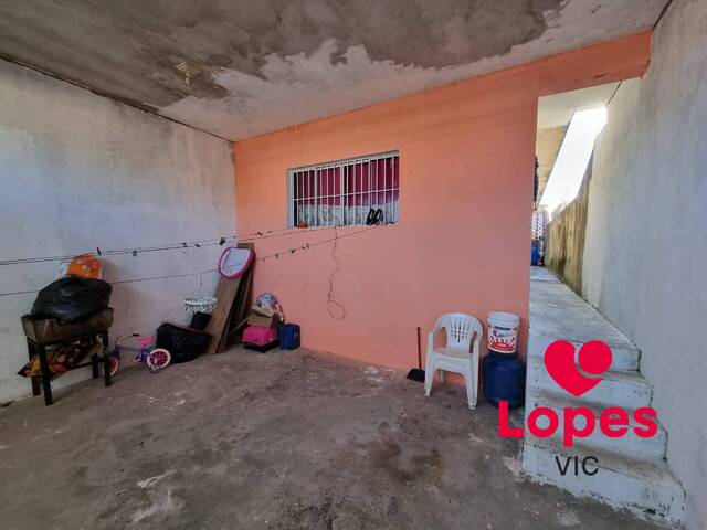 Casa para Venda em Suzano - 2