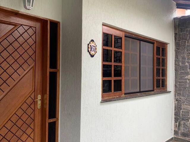 Casa para Venda em Suzano - 5