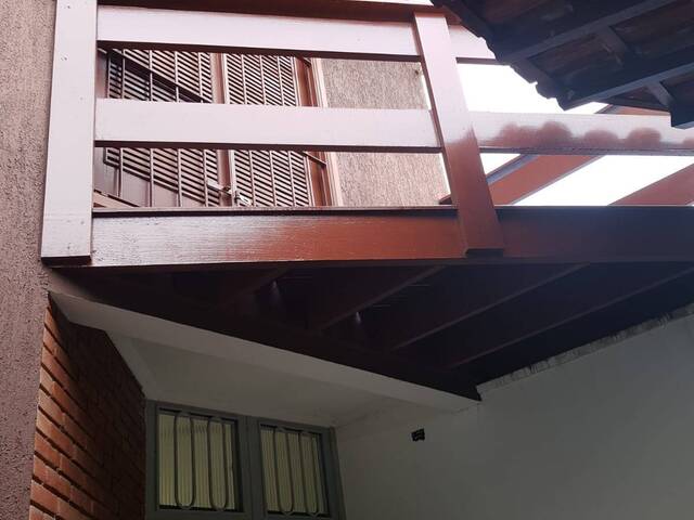 Sobrado para Venda em Mogi das Cruzes - 4