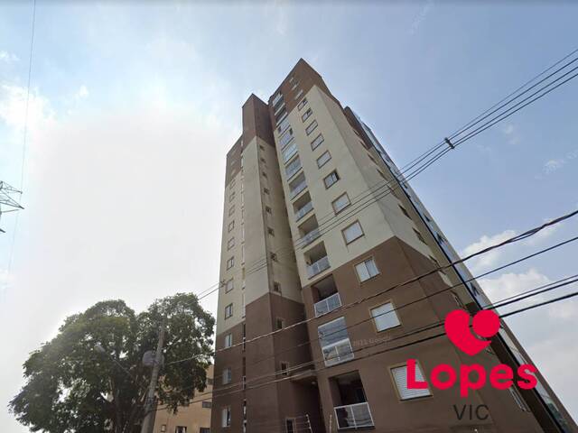 Duplex para Venda em Suzano - 3
