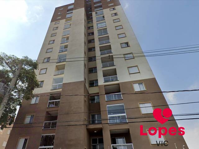 Duplex para Venda em Suzano - 2