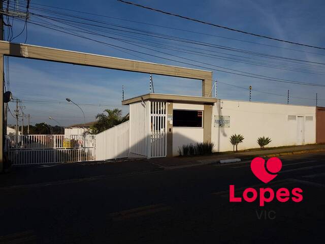 #854056 - Sobrado para Venda em Suzano - SP