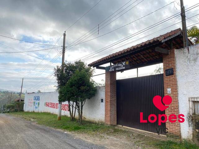 #CH0041 - Chácara para Venda em Suzano - SP