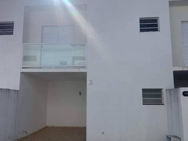 #SO00436 - Sobrado para Venda em Suzano - SP