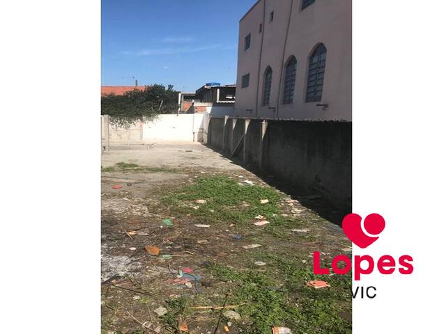 Terreno para Venda em Poá - 5