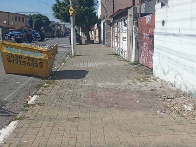 #978074 - Terreno para Venda em Poá - SP