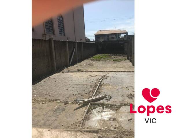 Terreno para Venda em Poá - 4