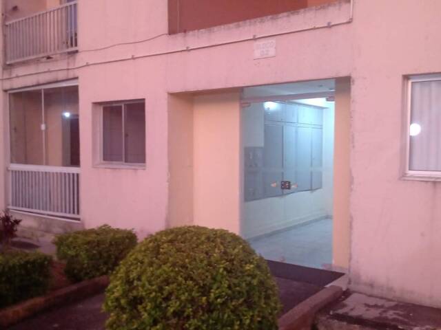 #970909 - Apartamento para Venda em Ferraz de Vasconcelos - SP