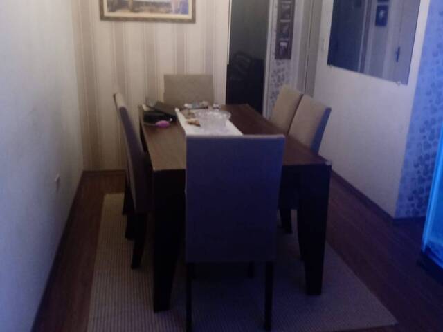 Apartamento para Venda em Ferraz de Vasconcelos - 5