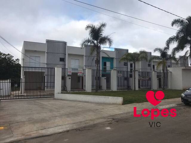 #SO00436 - Sobrado para Venda em Suzano - SP