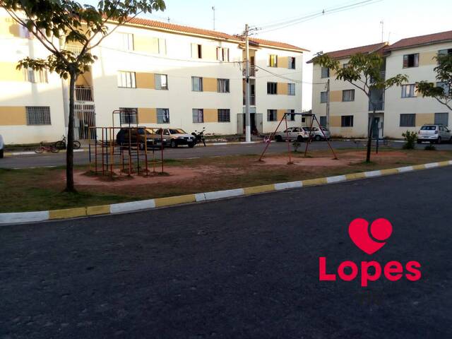 Apartamento para Venda em Suzano - 2