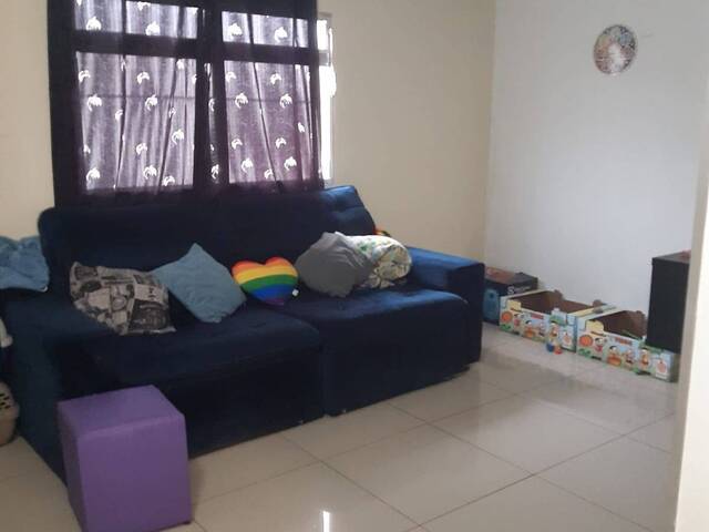 Apartamento para Venda em Ferraz de Vasconcelos - 4