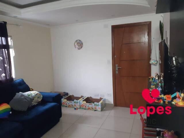 #AP00381 - Apartamento para Venda em Ferraz de Vasconcelos - SP