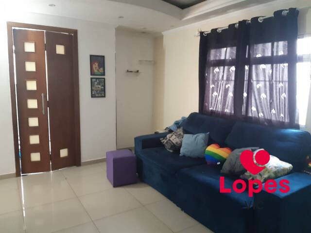Apartamento para Venda em Ferraz de Vasconcelos - 5