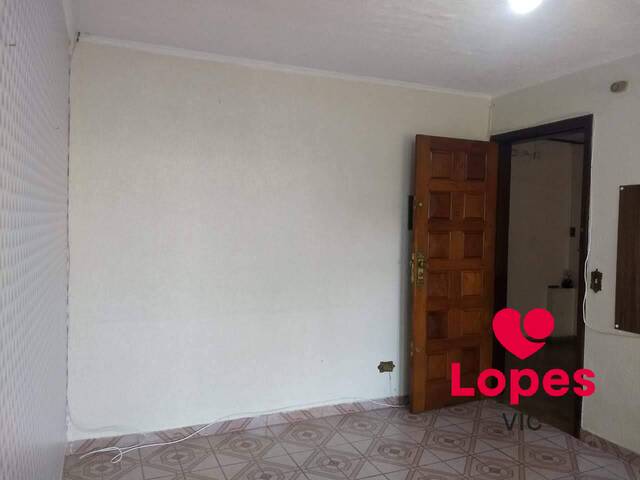#AP00383 - Apartamento para Venda em Ferraz de Vasconcelos - SP